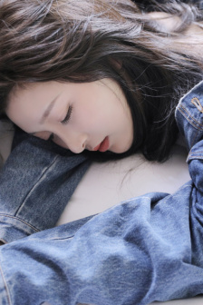 沉默的花边